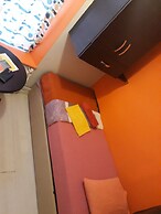 Taxim Hostel - Adults Only