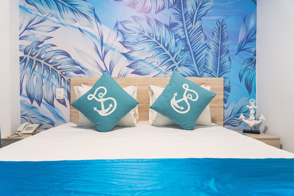 Sea Colors Hotel