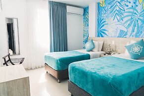 Sea Colors Hotel