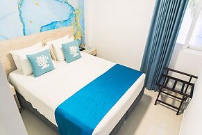 Sea Colors Hotel