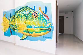 Sea Colors Hotel
