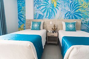 Sea Colors Hotel