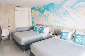Sea Colors Hotel