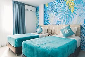 Sea Colors Hotel
