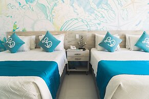 Sea Colors Hotel