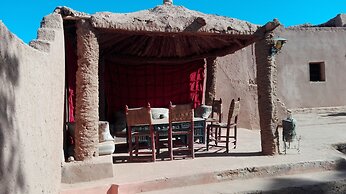 Kasbah Aladdin