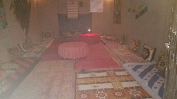 Kasbah Aladdin