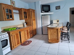 Corinth Grove Apartment