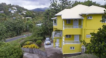 Corinth Grove Apartment