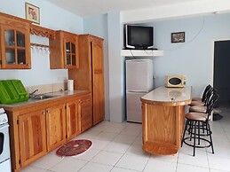 Corinth Grove Apartment