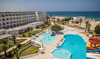 Palmyra Holiday Resort & Spa