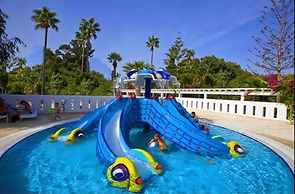 Palmyra Holiday Resort & Spa
