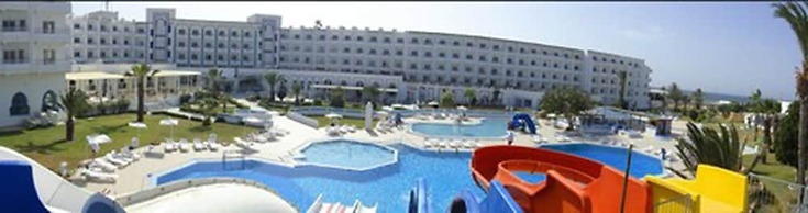 Palmyra Holiday Resort & Spa