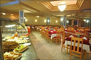 Palmyra Holiday Resort & Spa
