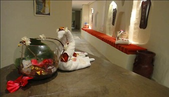 Palmyra Holiday Resort & Spa