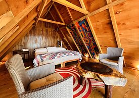 A&V Hotel Boutique