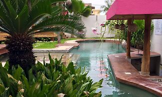 A&V Hotel Boutique