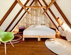 A&V Hotel Boutique