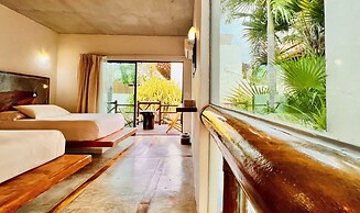 A&V Hotel Boutique