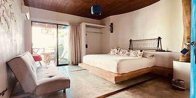 A&V Hotel Boutique