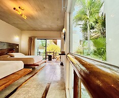 A&V Hotel Boutique