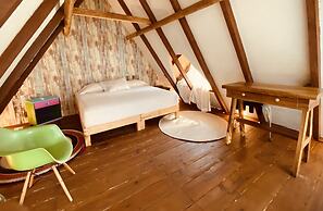 A&V Hotel Boutique