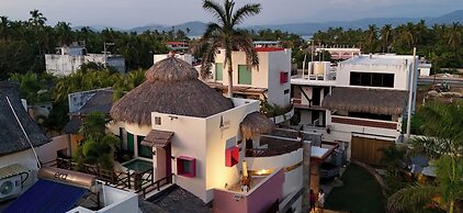 A&V Hotel Boutique