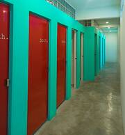 Hostel Tropico 20º OceanFront