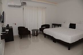 Hotel RR Grand