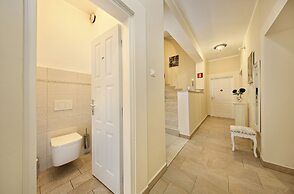 Garni Villa Tyrol - Adults Only