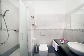Garni Villa Tyrol - Adults Only