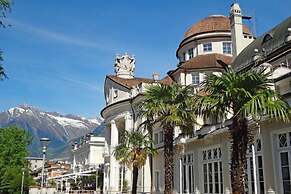 Garni Villa Tyrol - Adults Only