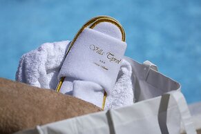 Garni Villa Tyrol - Adults Only