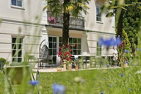 Garni Villa Tyrol - Adults Only