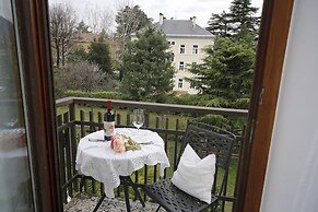 Garni Villa Tyrol - Adults Only