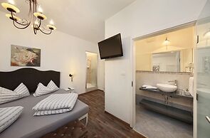 Garni Villa Tyrol - Adults Only