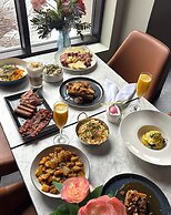 DoubleTree by Hilton Quebec Resort