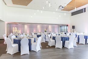 DoubleTree by Hilton Quebec Resort