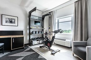 DoubleTree by Hilton Quebec Resort