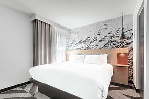 DoubleTree by Hilton Quebec Resort