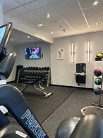 DoubleTree by Hilton Quebec Resort