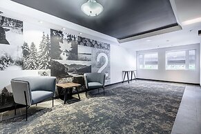 DoubleTree by Hilton Quebec Resort
