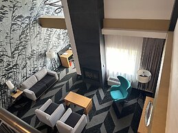 DoubleTree by Hilton Quebec Resort