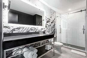 DoubleTree by Hilton Quebec Resort