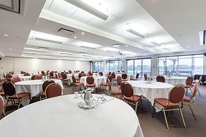 DoubleTree by Hilton Quebec Resort