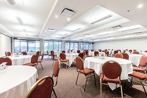 DoubleTree by Hilton Quebec Resort