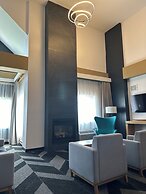 DoubleTree by Hilton Quebec Resort