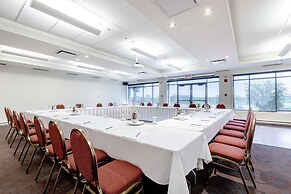 DoubleTree by Hilton Quebec Resort