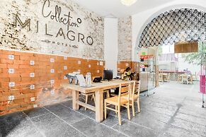 Hotel Milagro, Puebla Centro