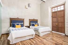 Hotel Milagro, Puebla Centro